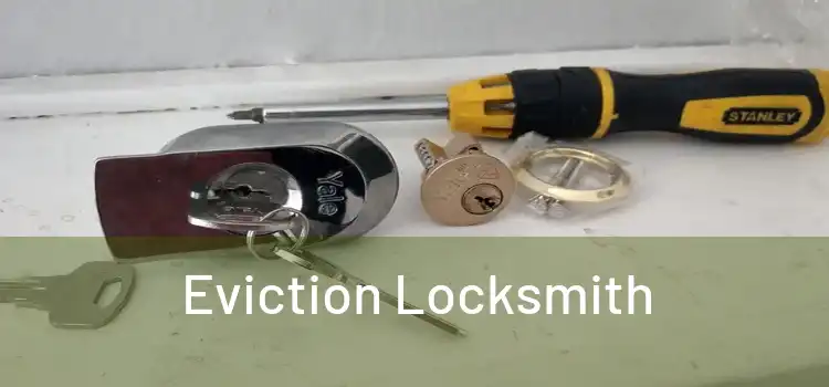  Eviction Locksmith 