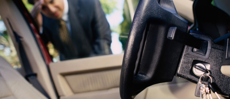 24 hour car locksmith in Glendale