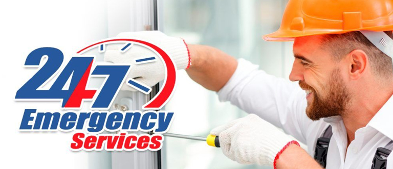 24 hour Commercial Locksmith glendale