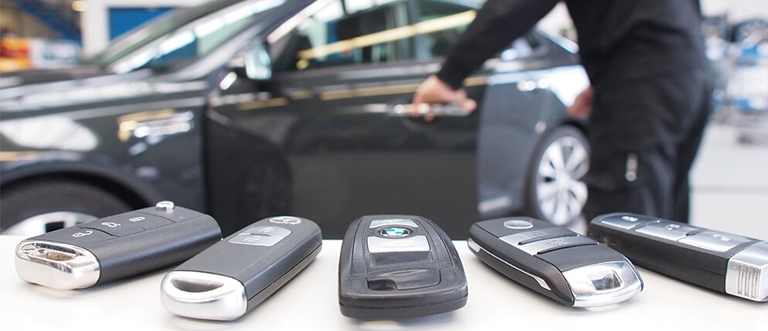 Automotive Locksmith Glendale