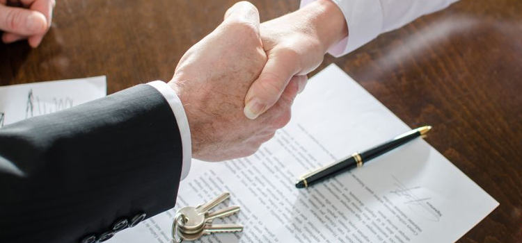 Commercial Eviction Service Glendale