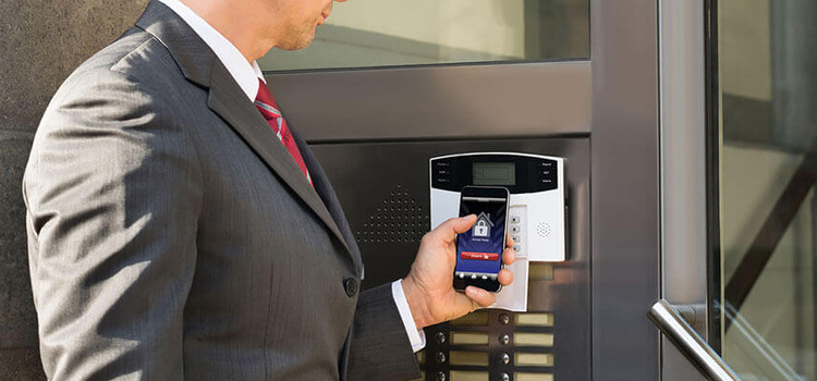 Commercial Office Locksmith Glendale