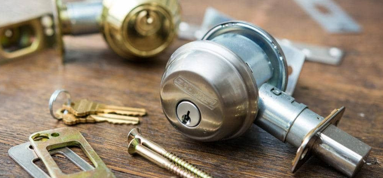 Doorknob Locks Repair Glendale