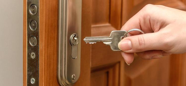 Master Key Door Lock System in Glendale