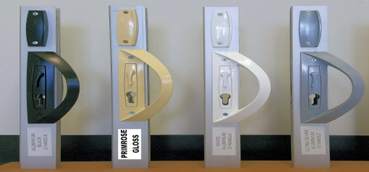Sliding Door Handle Design Glendale